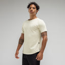 DryTech Element Tee – Salvia - Playera Deportiva para Entrenamiento - CGS APPAREL